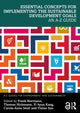 Book cover of: Essential Concepts for Implementing the Sustainable Development Goals