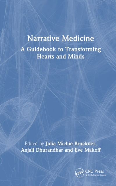Book cover of: Narrative Medicine