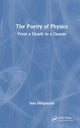 Book cover of: Poetry of Physics. By: Sam Illingworth