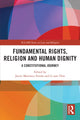 Book cover of: Fundamental Rights, Religion and Human Dignity