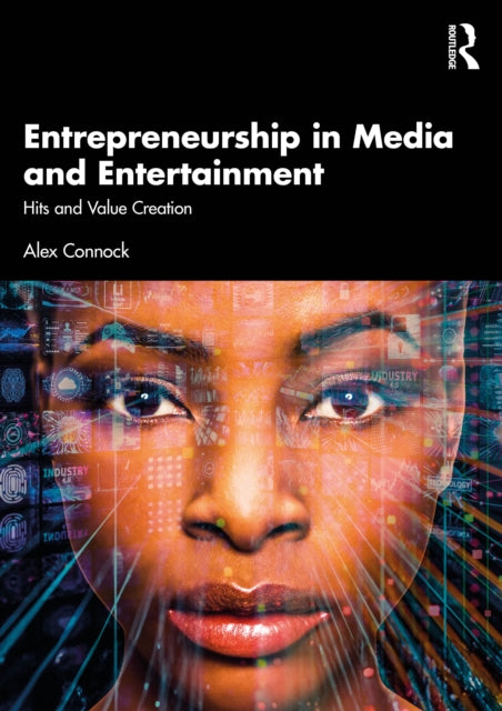 Book cover of: Entrepreneurship in Media and Entertainment