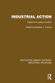 Book cover of: Industrial Action