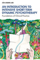 Book cover of: Introduction to Intensive Short-Term Dynamic Psychotherapy