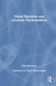 Book cover of: Visual Narrative and Lacanian Psychoanalysis
