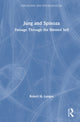 Book cover of: Jung and Spinoza. By: Robert Langan