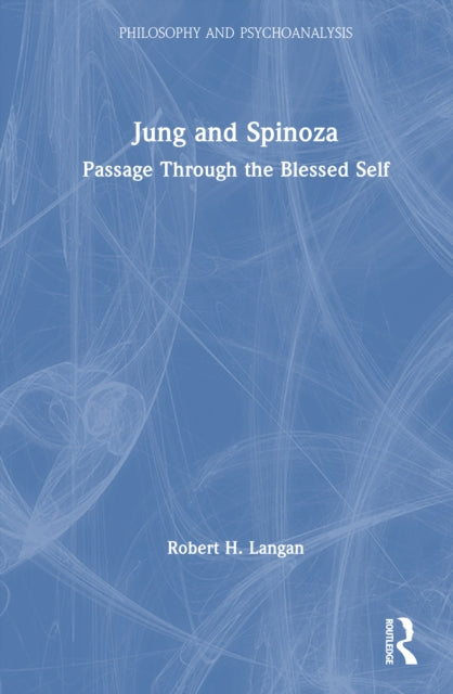Jung and Spinoza