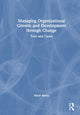 Book cover of: Managing Organizational Growth and Development through Change