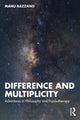 Book cover of: Difference and Multiplicity