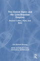 Book cover of: United States and the Luso-Brazilian Empires. By: Earl Richard Downes