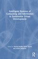 Book cover of: Intelligent Systems of Computing and Informatics in Sustainable Urban Development. By: Samsul Ariffin Abdul Karim