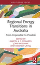 Book cover of: Regional Energy Transitions in Australia