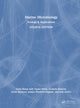 Book cover of: Marine Microbiology