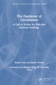 Book cover of: Gardener of Governance. By: Rainer Lenz