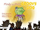 Mindy and Mo’s Groovy Gog 9781032858807 Rebecca Skinner