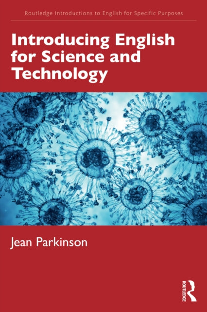 Book cover of: Introducing English for Science and Technology