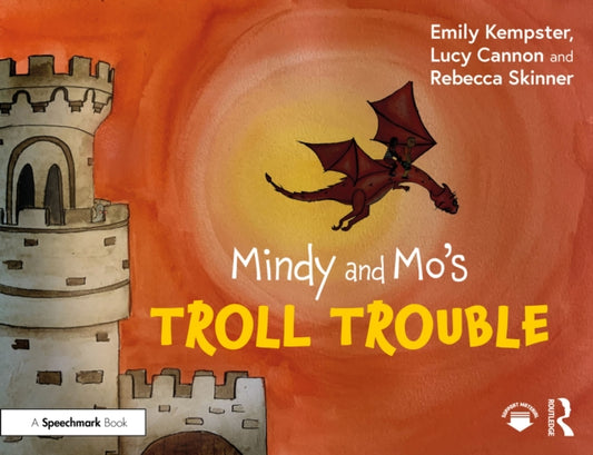 Mindy and Mo’s Troll Trouble 9781032860701 Emily Kempster
