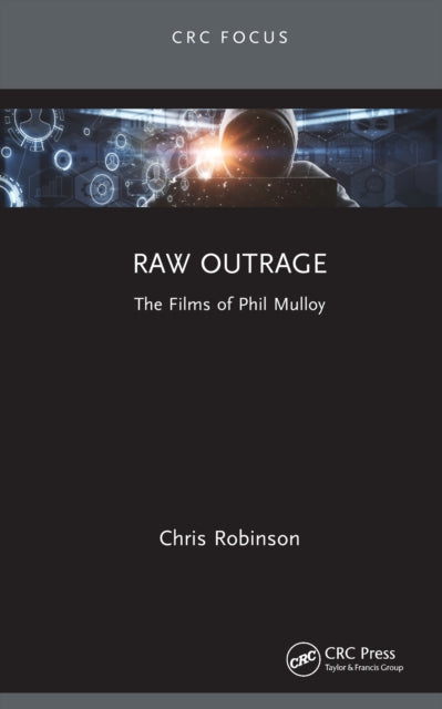 Book cover of: Raw Outrage