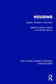 Book cover of: Housing