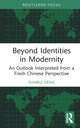 Book cover of: Beyond Identities in Modernity