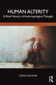 Book cover of: Human Alterity