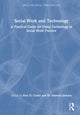 Book cover of: Social Work and Technology