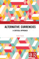 Book cover of: Alternative Currencies. By: Louis Larue