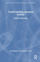 Book cover of: Understanding Japanese Society