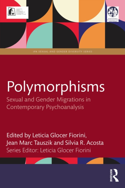 Book cover of: Polymorphisms