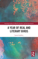 Book cover of: Year of Real and Literary Birds
