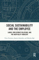 Book cover of: Social Sustainability and the Employee. By: Piotr Zientara