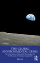 Book cover of: Global Environmental Crisis