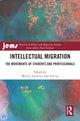 Book cover of: Intellectual Migration. By: Wei Li