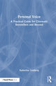 Book cover of: Personal Voice