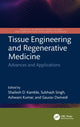 Book cover of: Tissue Engineering and Regenerative Medicine