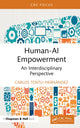 Book cover of: Human-AI Empowerment