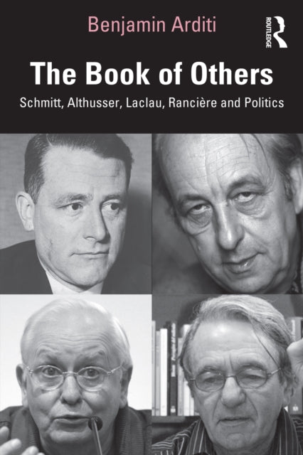 Book cover of: Book of Others