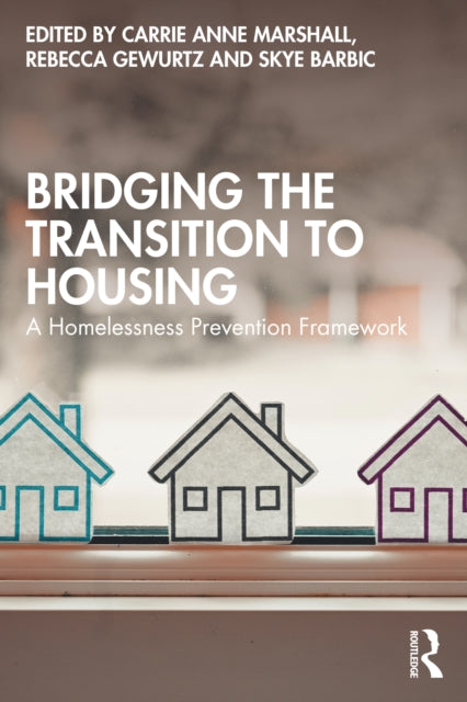 Book cover of: Bridging the Transition to Housing