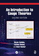 Book cover of: Introduction to Gauge Theories. By: N. Cabibbo