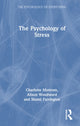 Book cover of: Psychology of Stress