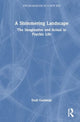Book cover of: Shimmering Landscape. By: Dodi Goldman