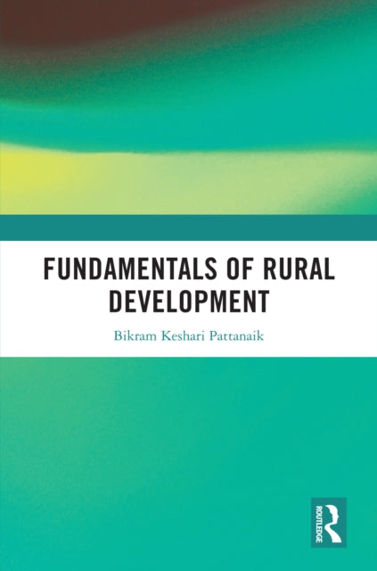 Book cover of: Fundamentals of Rural Development