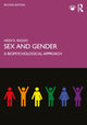 Book cover of: Sex and Gender