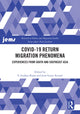 Book cover of: COVID-19 Return Migration Phenomena