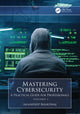Book cover of: Mastering Cybersecurity