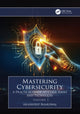 Book cover of: Mastering Cybersecurity