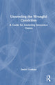 Book cover of: Unraveling the Wrongful Conviction