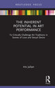 Book cover of: Inherent Potential in Art Performance