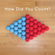 Book cover of: How Did You Count?