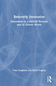 Book cover of: Remotely Innovative