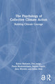 Book cover of: Psychology of Collective Climate Action. By: Karen Hamann